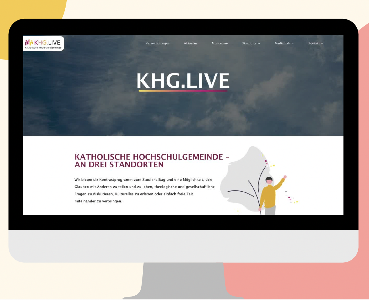 Website Redesign