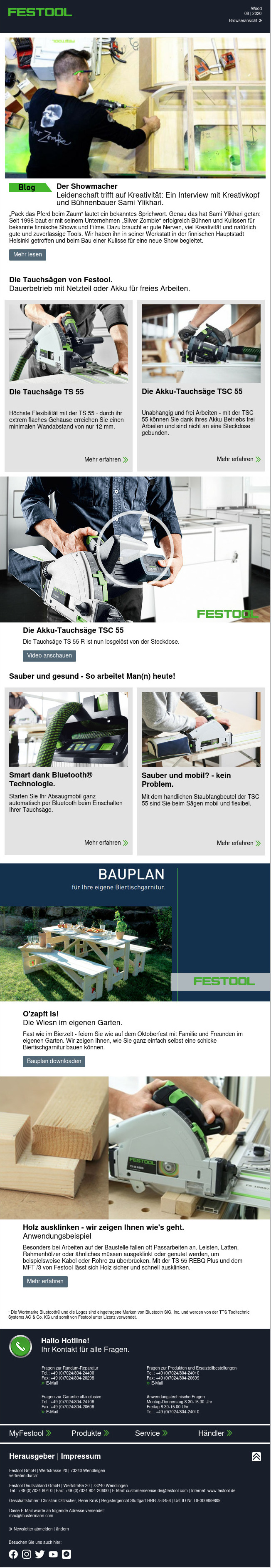 Newsletter 1