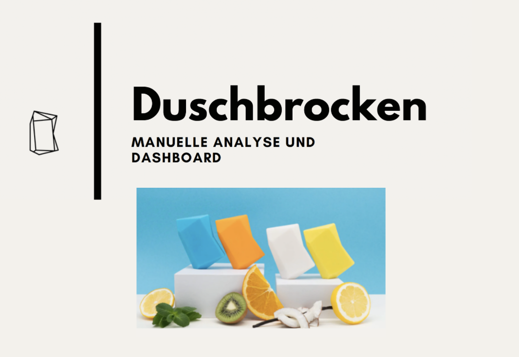 Daten im Blick