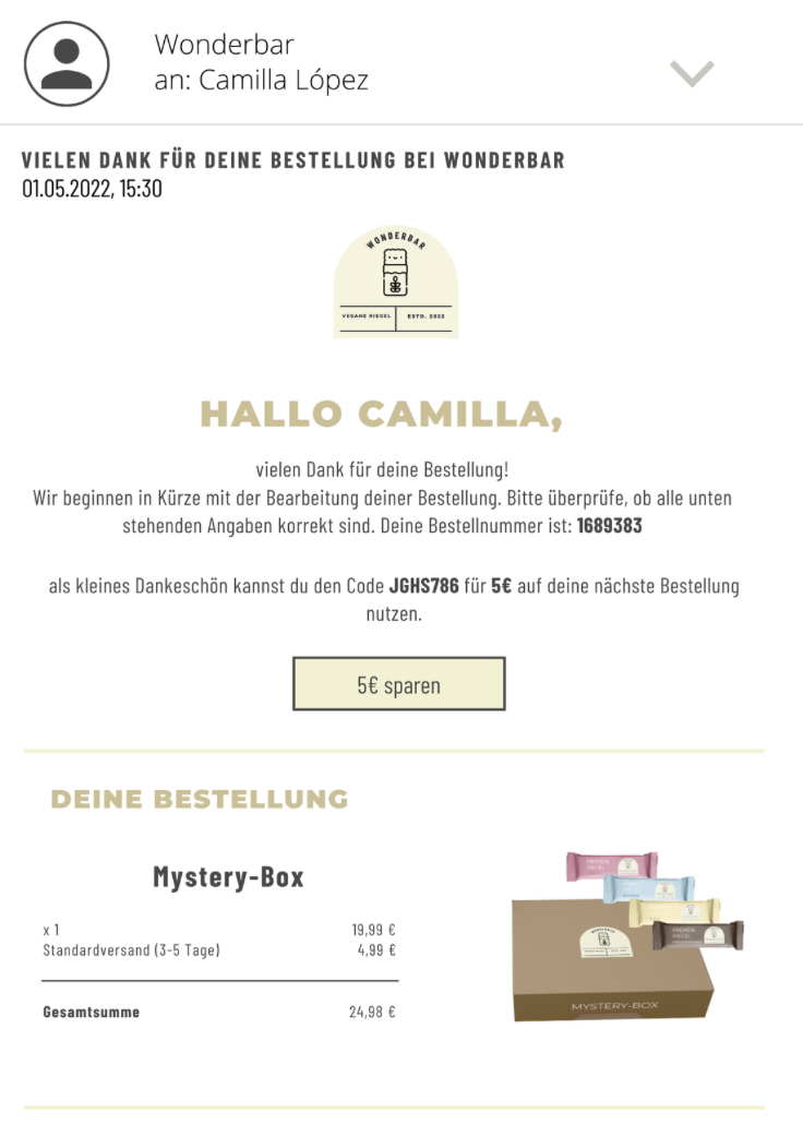 E-Mailing 1