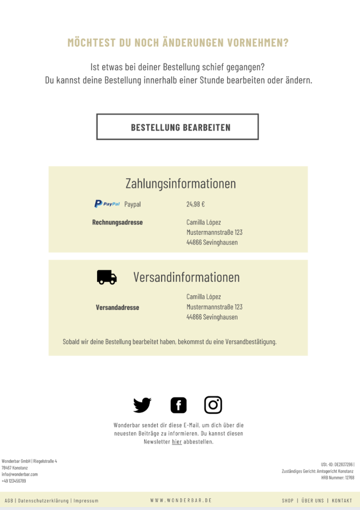 E-Mailing 2