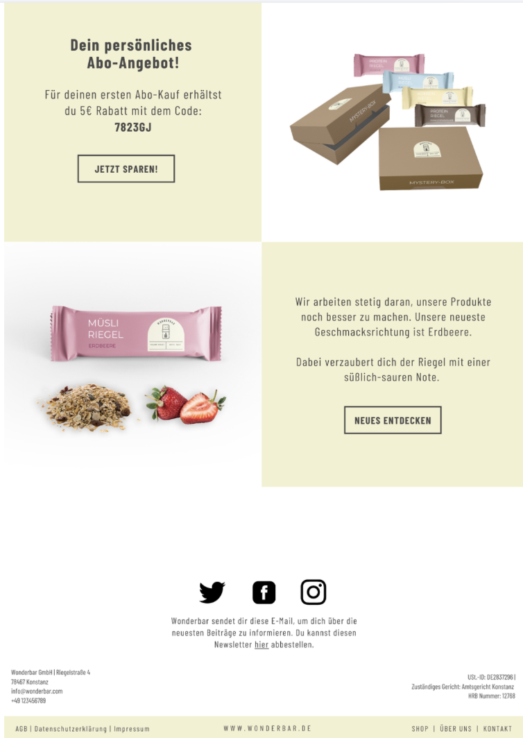 E-Mailing 4