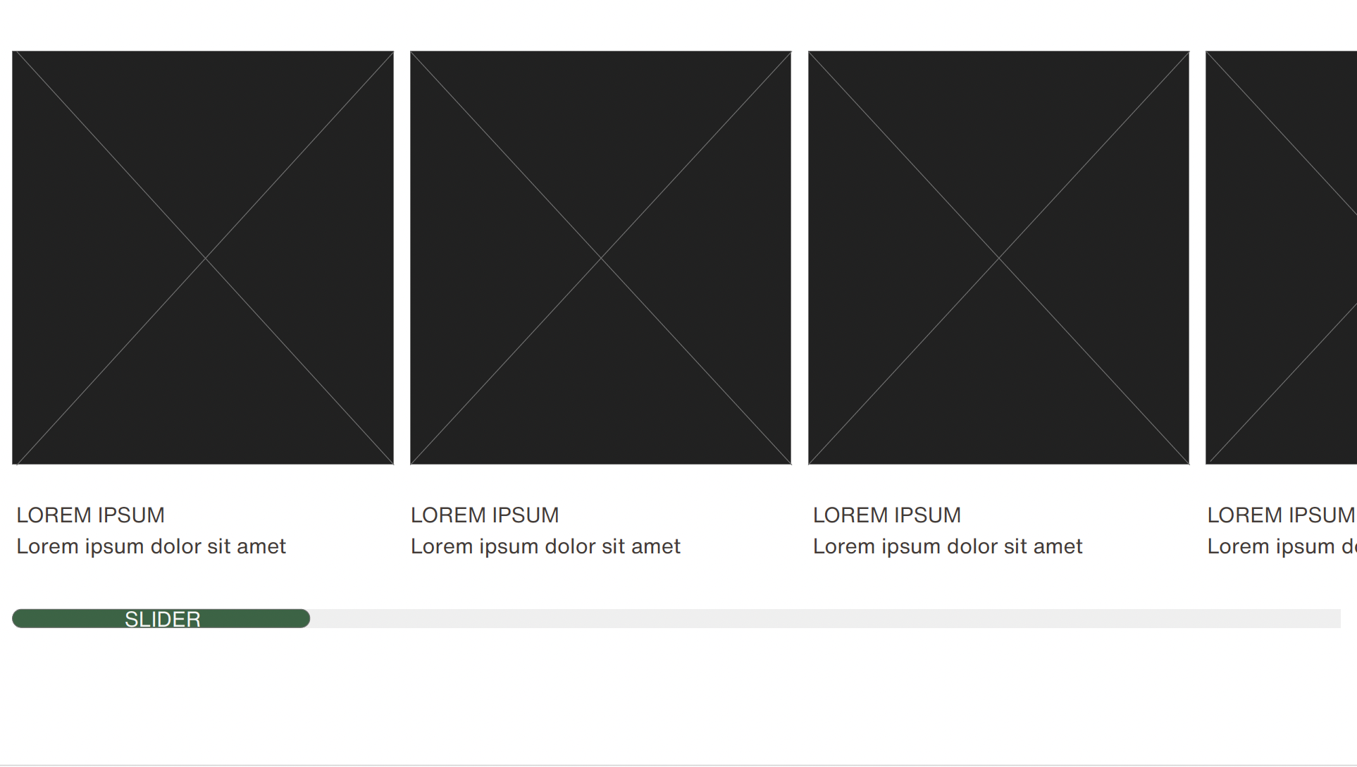 Wireframe 2